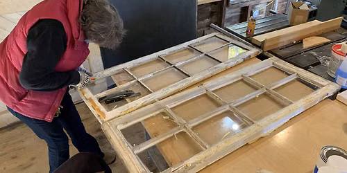 Window Restoration