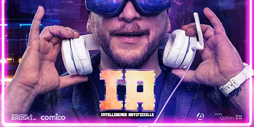 Dave Gaudet - Brossard