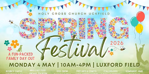 Spring Festival 2026