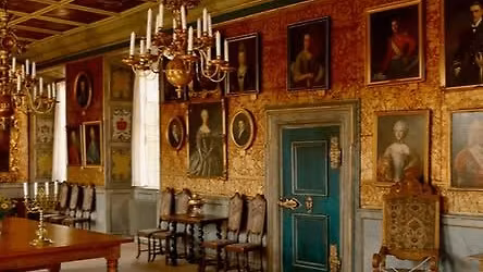 S\u00e6rrundvisning p\u00e5 Roskilde Kloster