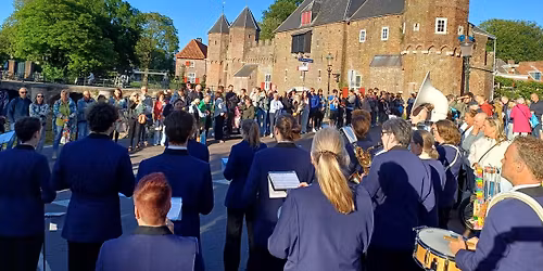 Avondvierdaagse Amersfoort 