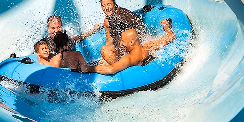 Nashville Shores Waterpark \ud83d\udca6