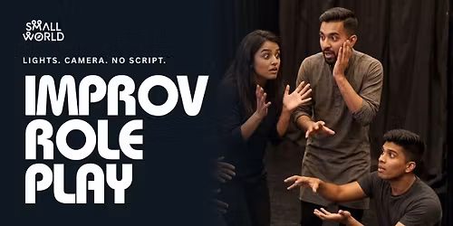 Improv Role Play