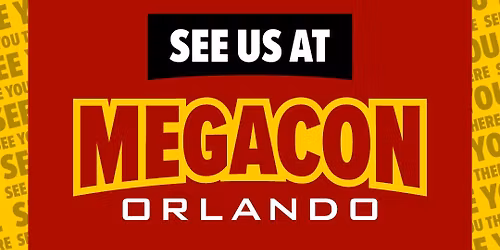 Megacon 2026