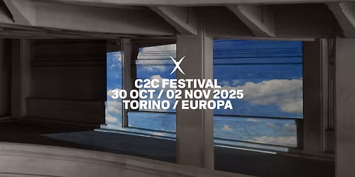 C2C Festival 2025