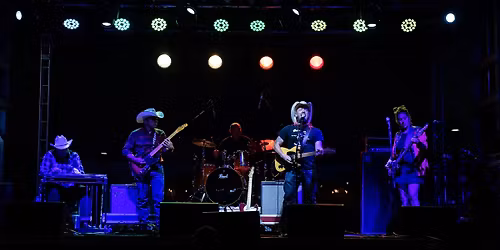 Countryside Ride's 7th Annual Pre-Thanksgiving Honkytonk Hell-Yeah LIVE at the Landmark Saloon!