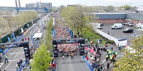 2026 ABP Newport Marathon Festival