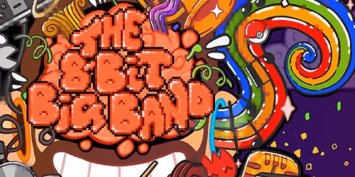 The 8-Bit Big Band