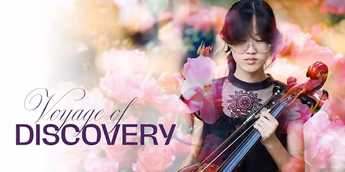 AYO Symphonists | Voyage of Discovery