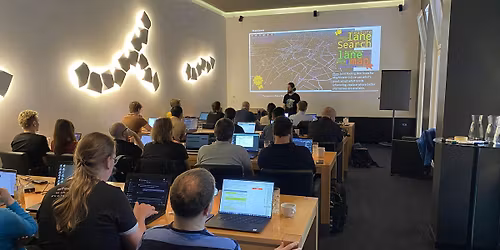 NDS Tooling Days 2026