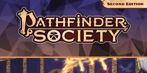 Pathfinder 3-12: Fury's Toll