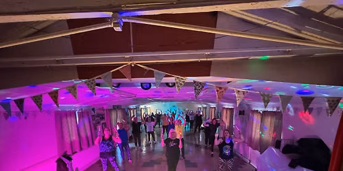 Friday Morning Clubbercise - Springfield