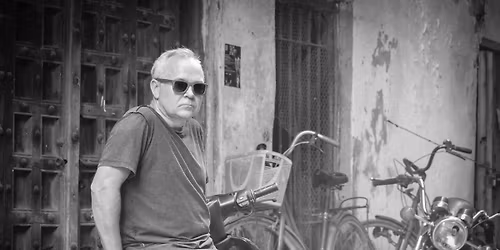 Pete Bones Eclectic Experience at The Hope