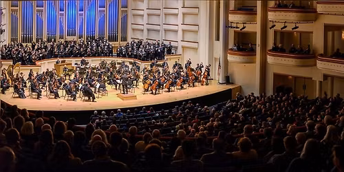 Durufl\u00e9 Requiem with the Charlotte Symphony