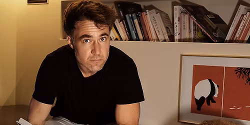 Moritz Hohl  - Sch\u00f6n f\u00fcr dich - Bielefeld 