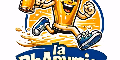 La BhARvraise