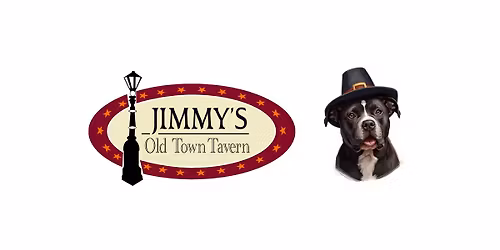 Jimmy's 28th Thanksgiving Eve Bash!