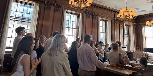 Wigmore Wednesdays Edinburgh - Thursday 19th November 2026