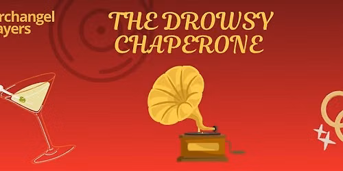 The Drowsy Chaperone