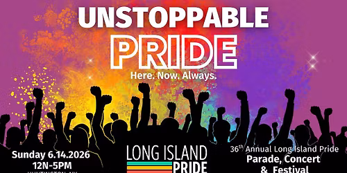 Long Island Pride