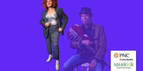 GeminiiDRAGON at The Funhouse Seattle