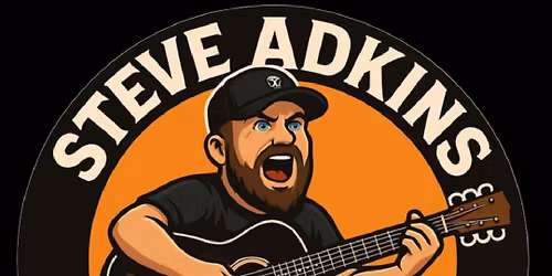 Steve Adkins Live Acoustic