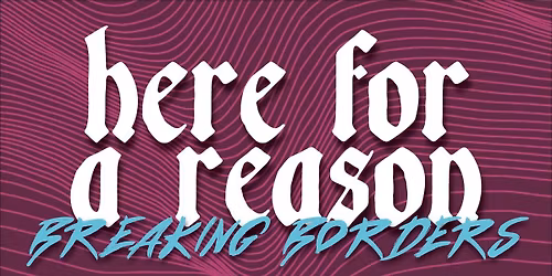 Here For A Reason (Wien) | siKK liKKz | ROUDE 