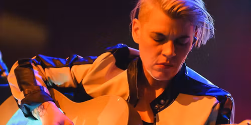 Kaki King
