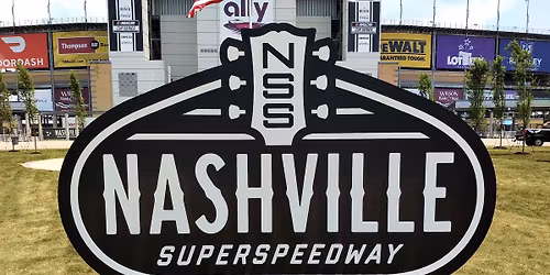 2026 Cracker Barrel 400