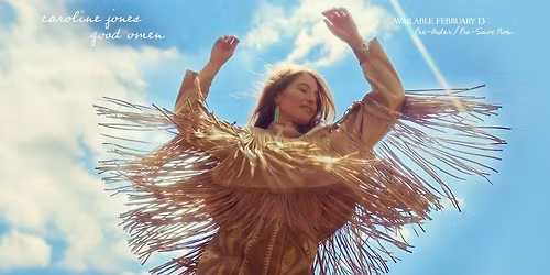 Caroline Jones at The Basement East