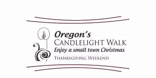 Candlelight Walk 2025