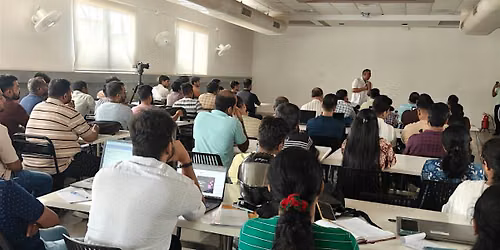 FREE Workshop : Build AI Smart Search + AWS Serverless API | For Kannadigas