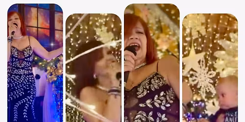 Holiday Entertainment at La Dolce Casa, Tamaqua 