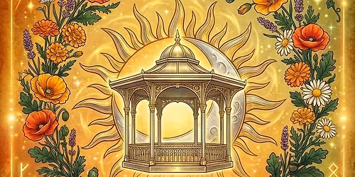 Summer Solstice Holistic & Mystic Fair