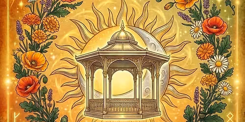 Summer Solstice Holistic & Mystic Fair