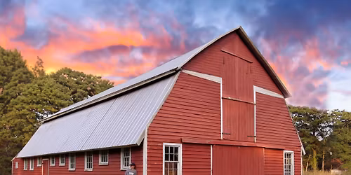 Shane Norris at Gloucester Brewing Company