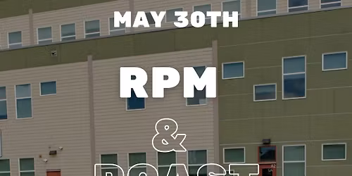 RPM & Roast