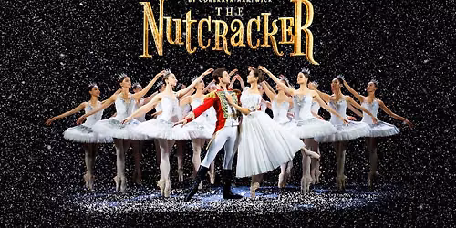 World Ballet Company: The Nutcracker