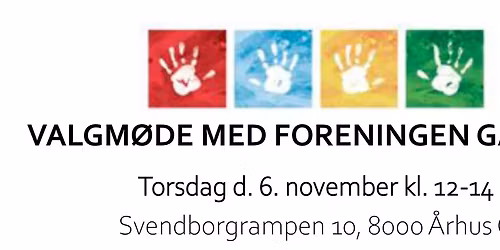 Valgm\u00f8de p\u00e5 Sydhavnen - m\u00f8d dem, som vil sidde i \u00c5rhus byr\u00e5d og have indflydelse p\u00e5 din hverdag