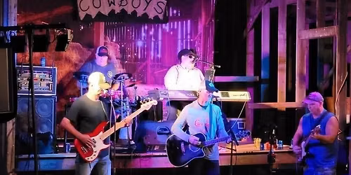 Hayseed Cowboys