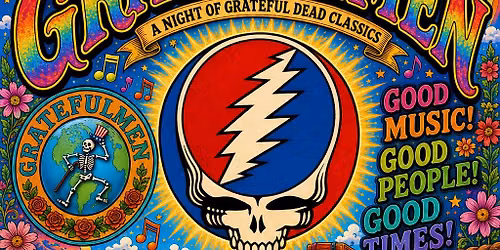 Grateful Dead Night