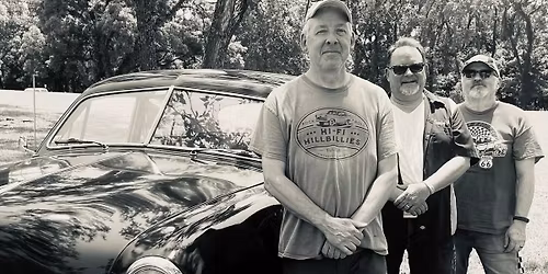 1st Friday Happy Hour!