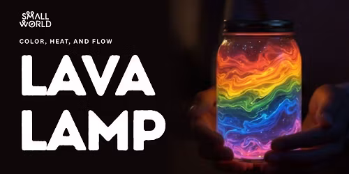 Lava Lamp