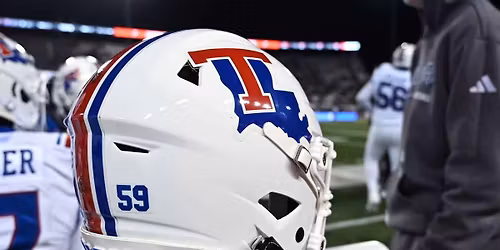 Baylor Bears vs. Louisiana Tech Bulldogs