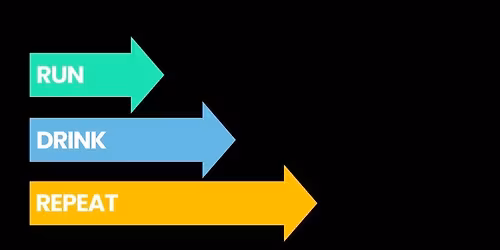 Second Thursdays Out and Back: Pour Man's