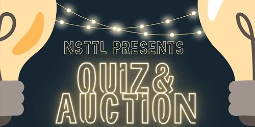 2026 Quiz & Auction Night