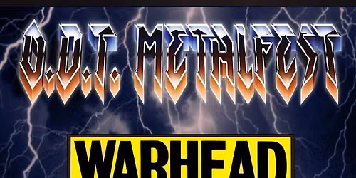 O.D.T Metal Fest 
