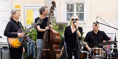 2. Landstra\u00dfer Jazzherbst