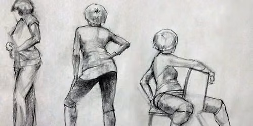 Figure Drawing