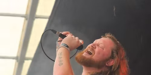 Professional Live Singer Matt Peplow